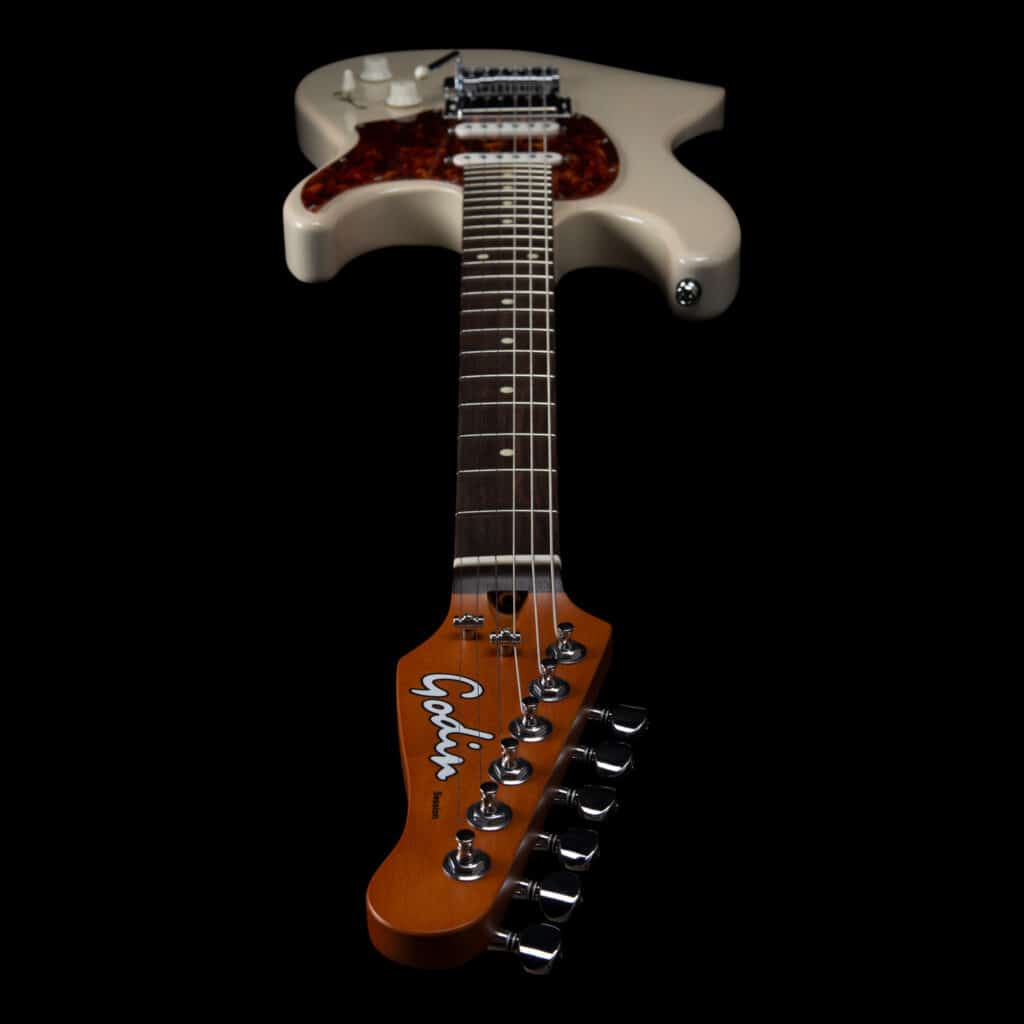Godin Session T-Pro MN/RN