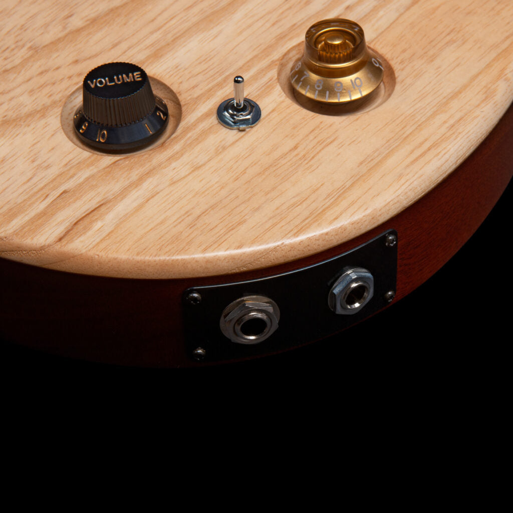 Godin Radium-X Natural