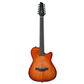 Godin A12 Ultra Dlx Lightburst