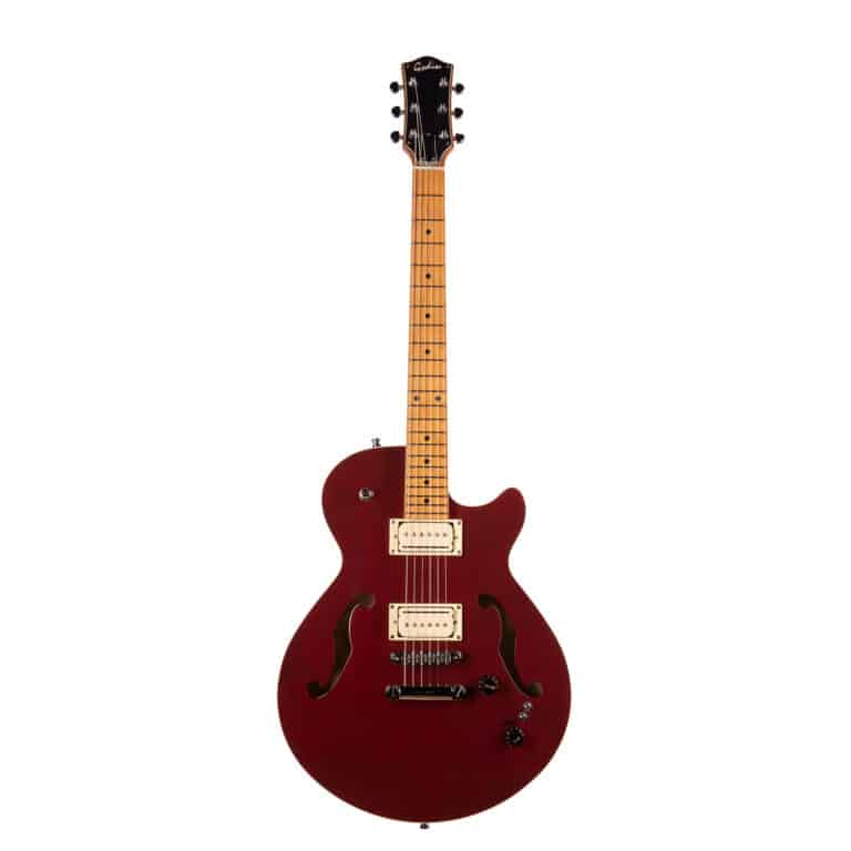 Godin Montreal Premiere Pro Aztek