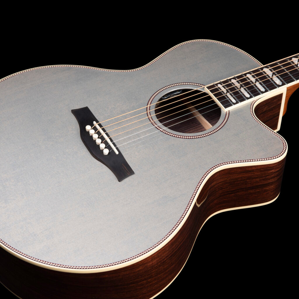 Godin Connaisseur MJ Satina RW