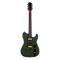 Godin Radium Matte Green