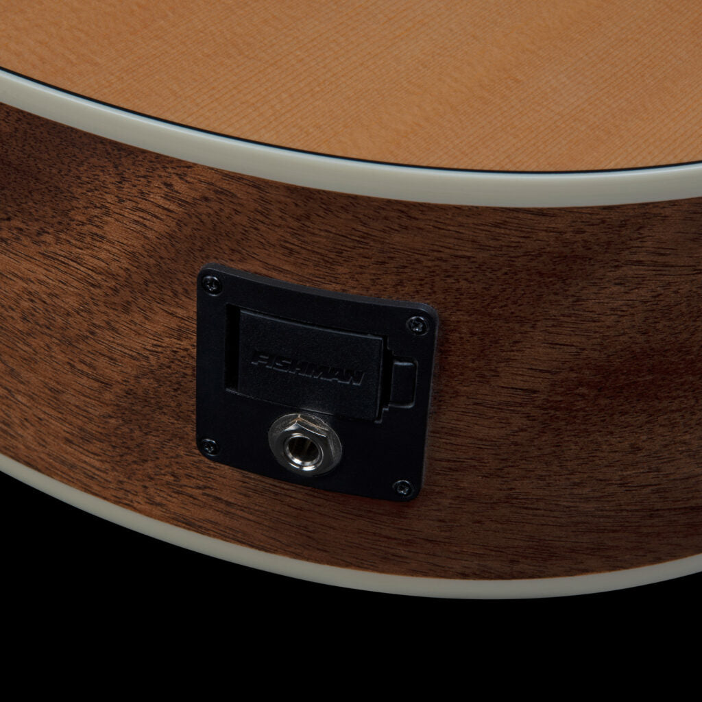 A&L Roadhouse Natural EQ
