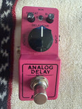 Ibanez Analog Delay Trade-in