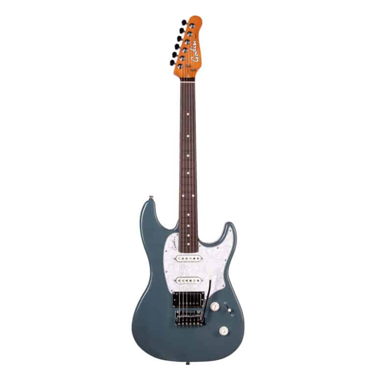 Godin Session T-Pro MN/RN