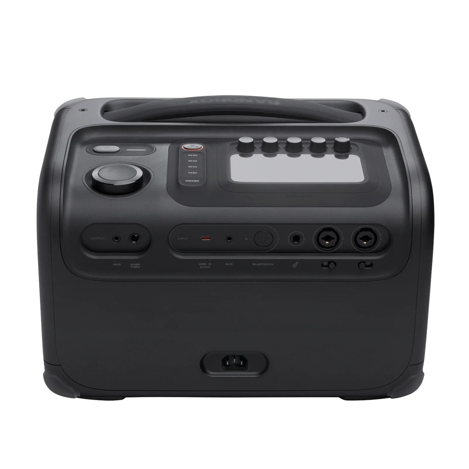 JBL BANDBOX TRIO Portable Practice Amp