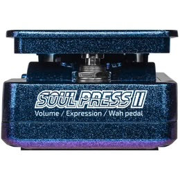Hotone Soul Press II SP-20 Volume/Expression/Wah Pedal