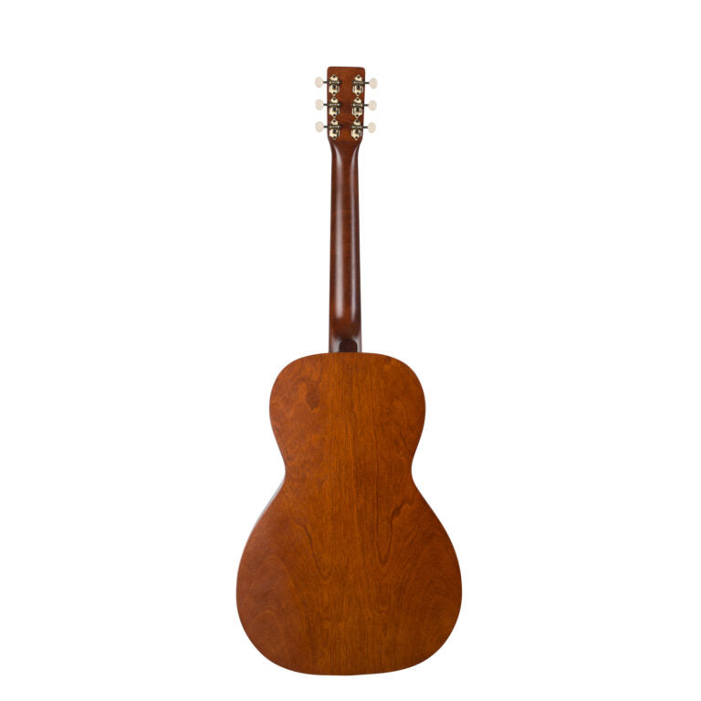 A&L Roadhouse Havana Brown Q-Discrete
