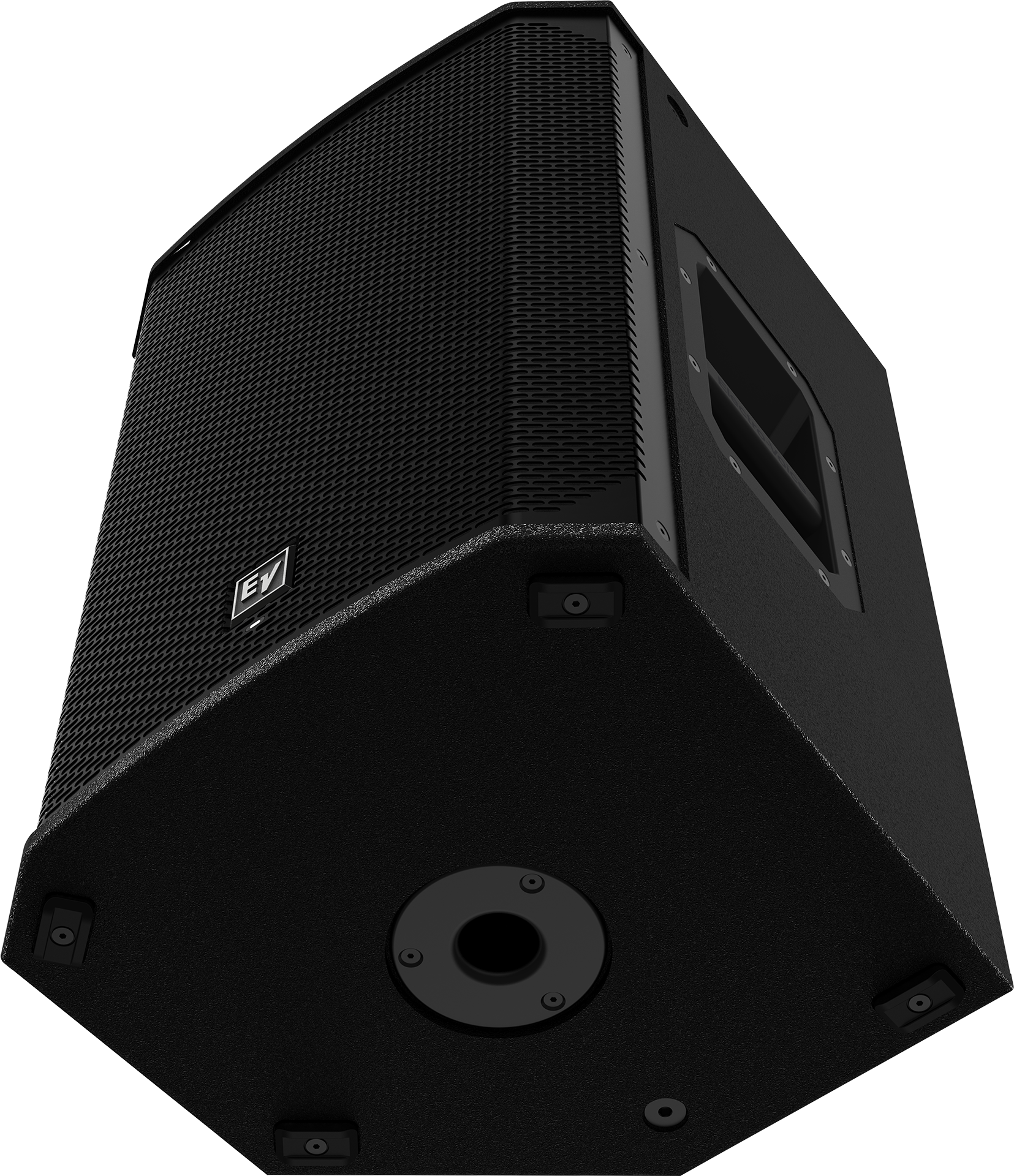 Electro-Voice EKX-12P
12" POWERED LOUDSPEAKER