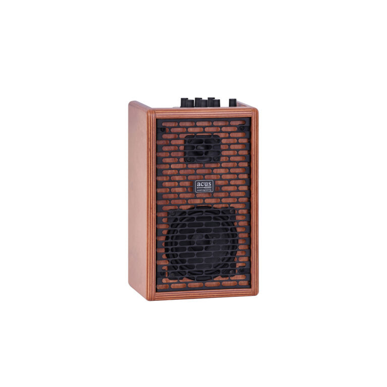 ACUS 40W ONE FORSTRINGS 4 Ferdi