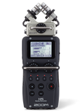 Zoom H5 4 Track Handheld Recorder/USB Interface