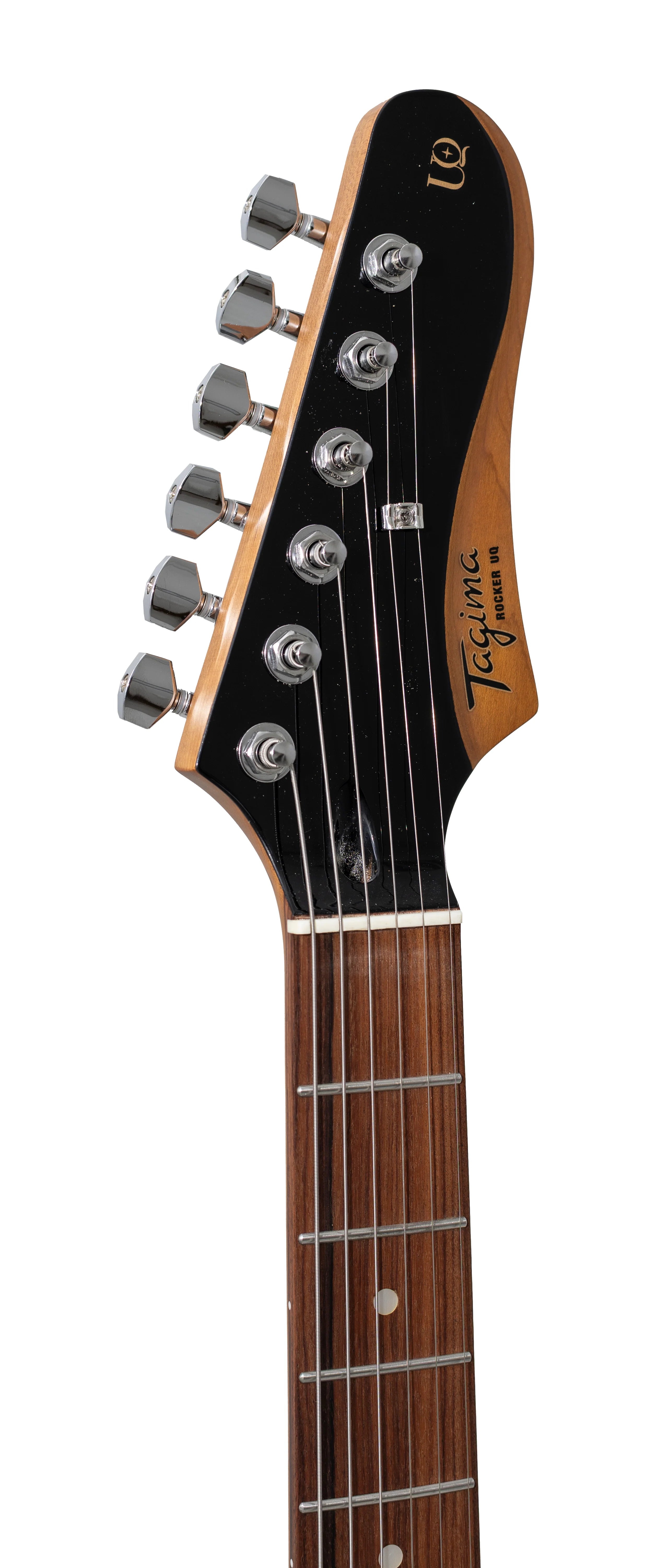 Tagima ROCKER UQ