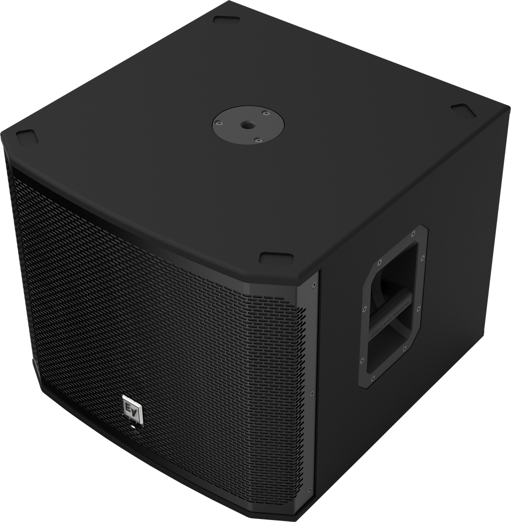 Electro-Voice EKX-15SP
15" POWERED SUBWOOFER