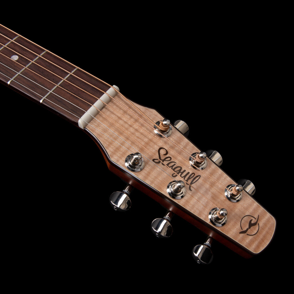 SEAGULL PERFORMER CW HG PRESYS II