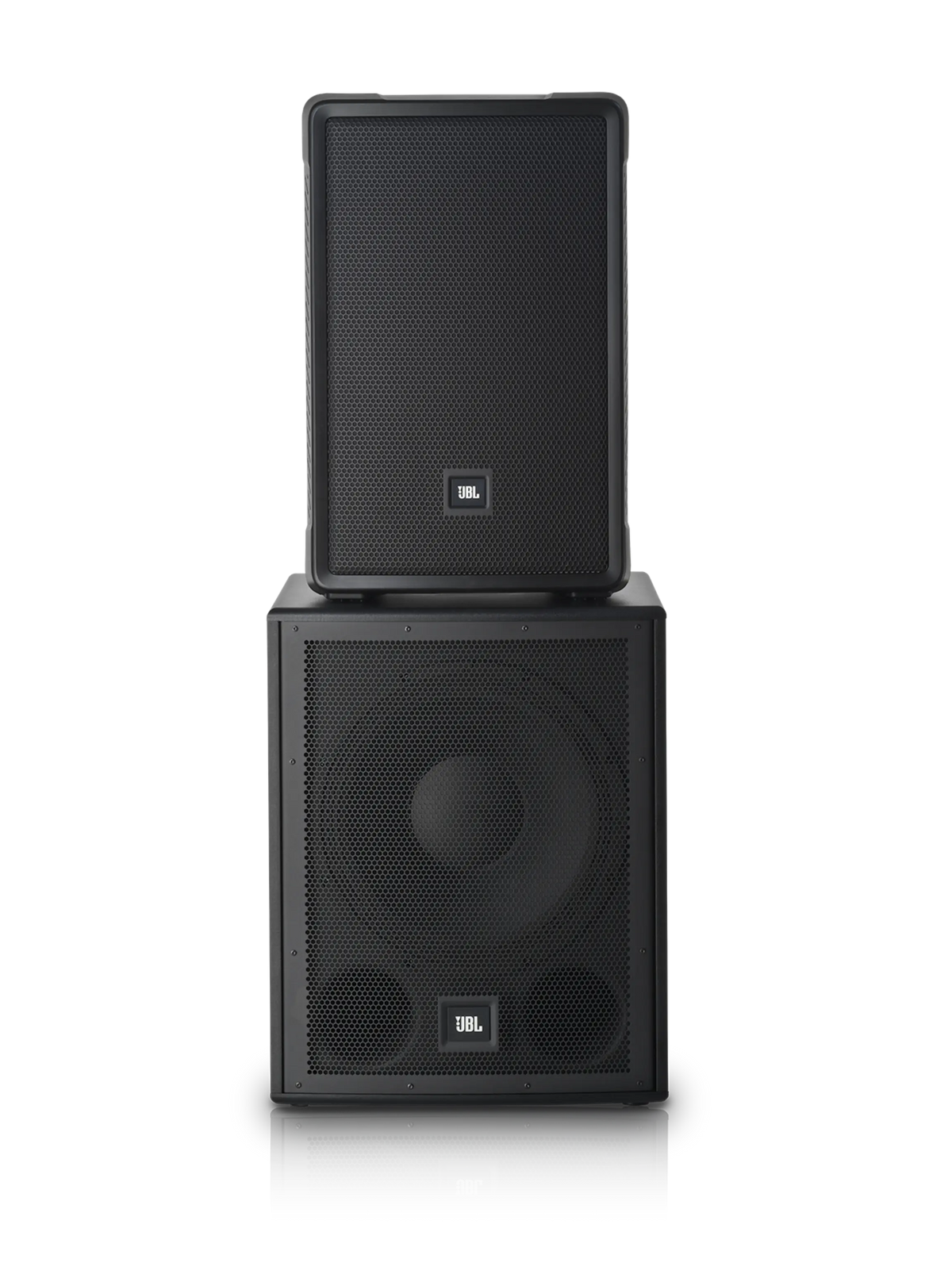 JBL IRX115S 15-inch Powered Subwoofer
