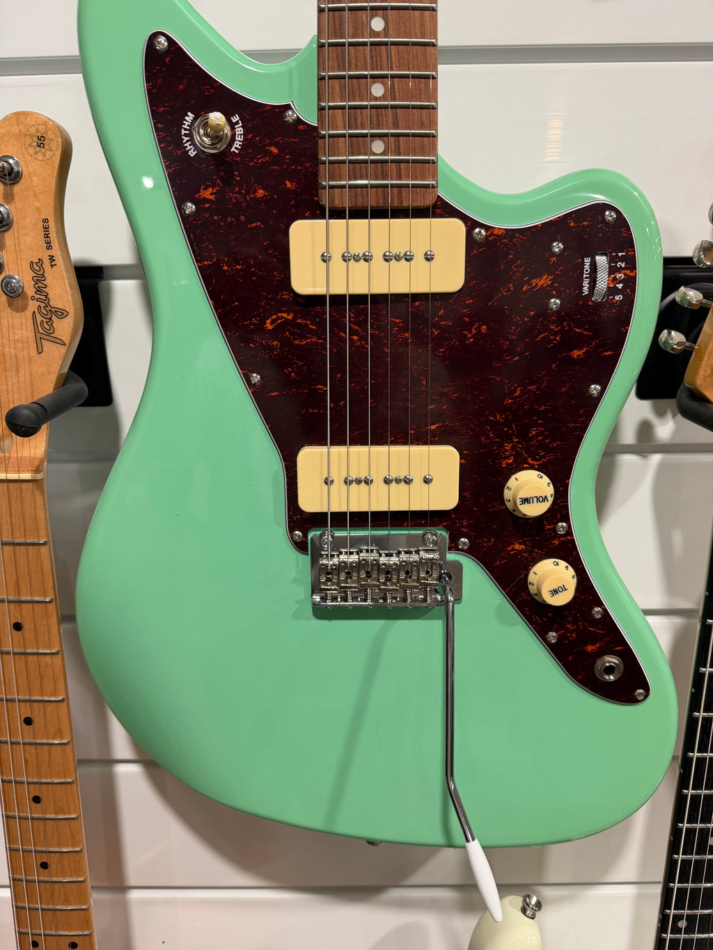 Tagima TW-61 Rosewood