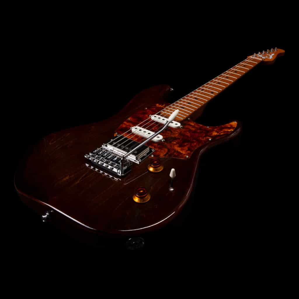 Godin Session T-Pro MN/RN