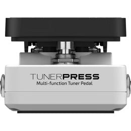Hotone SP-30T Volume/Expression Pedal with Tuner