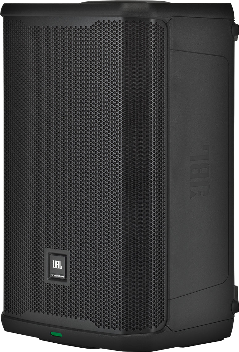 JBL PRX908 2000W 8'' Professional Powered Two-Way Loudspeaker