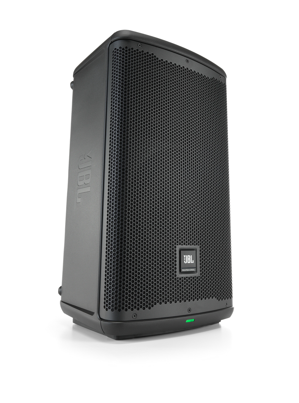 JBL-EON712 12-inch Powered PA Speaker with Bluetooth