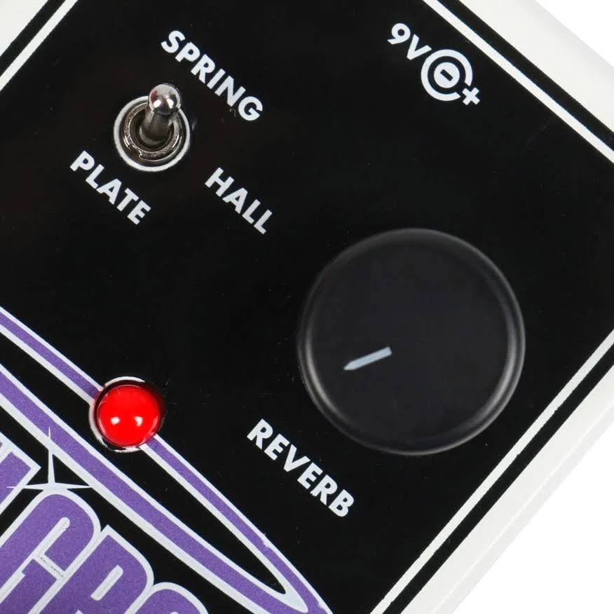 Electro-Harmonix
Holy Grail Neo Reverb Pedal