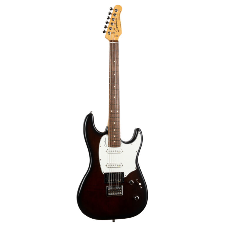 Godin Session HT RN