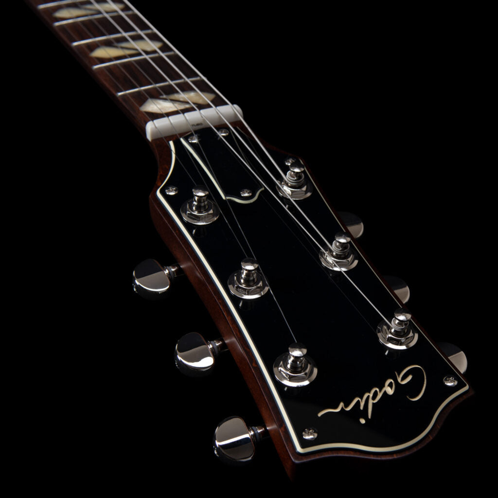Godin Summit Classic HT