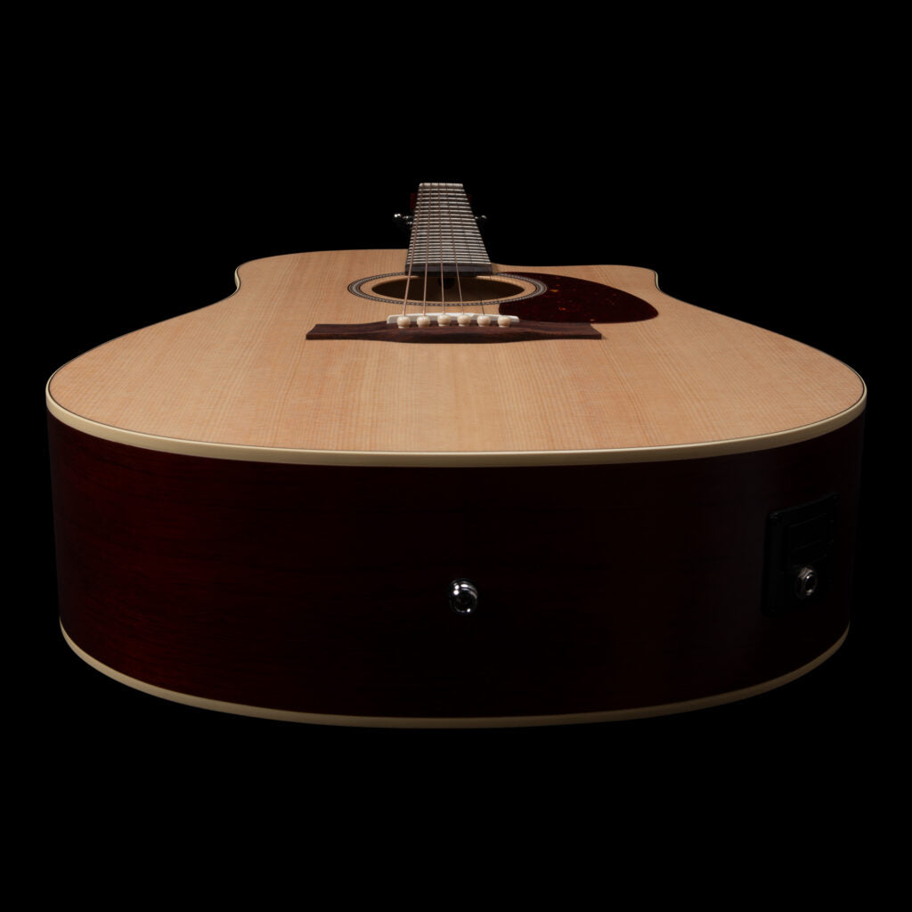 Seagull COASTLINE SLIM CW SPRUCE PRESYS II
