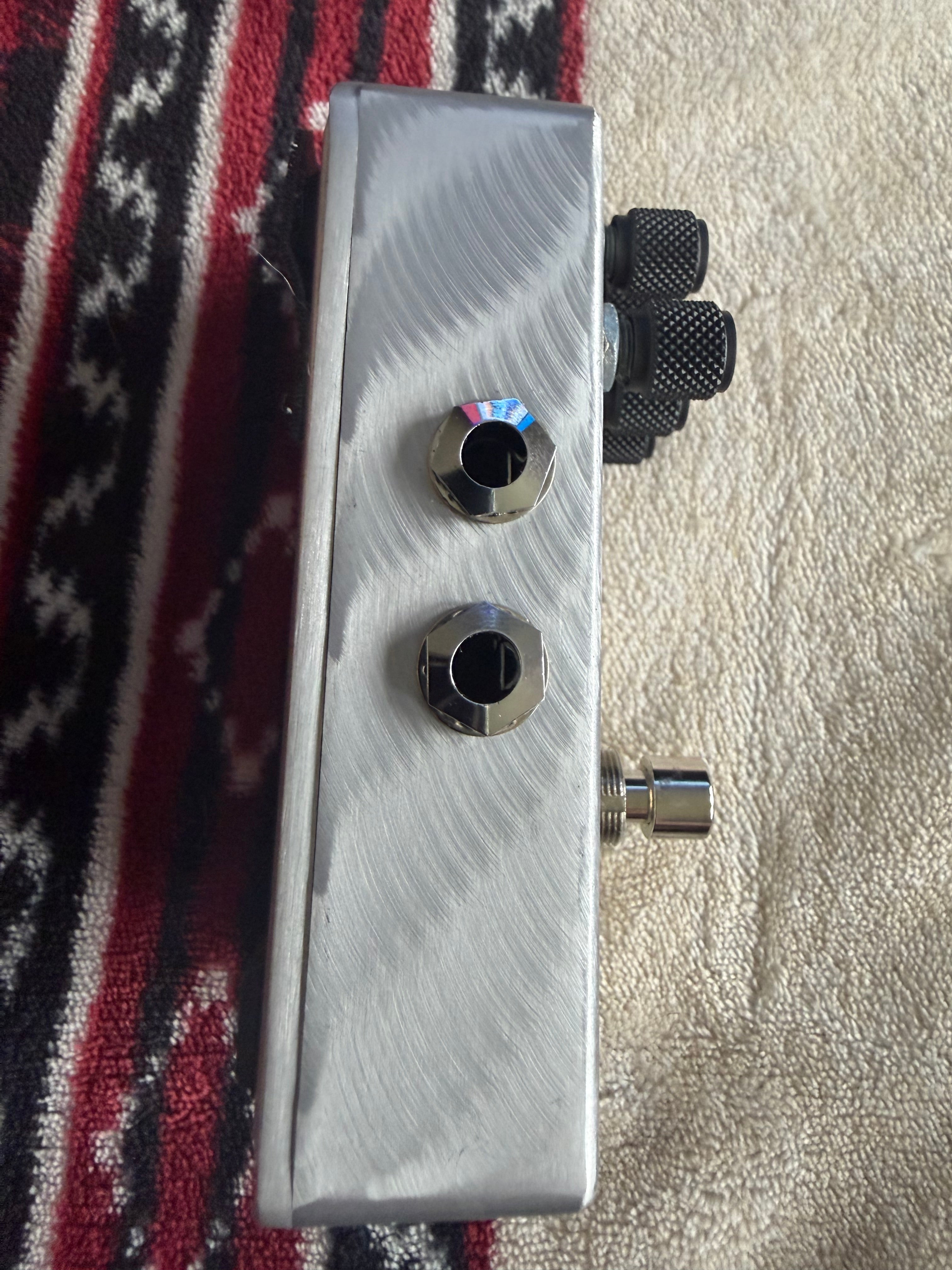 MXR Black Label Chorus Trade-in