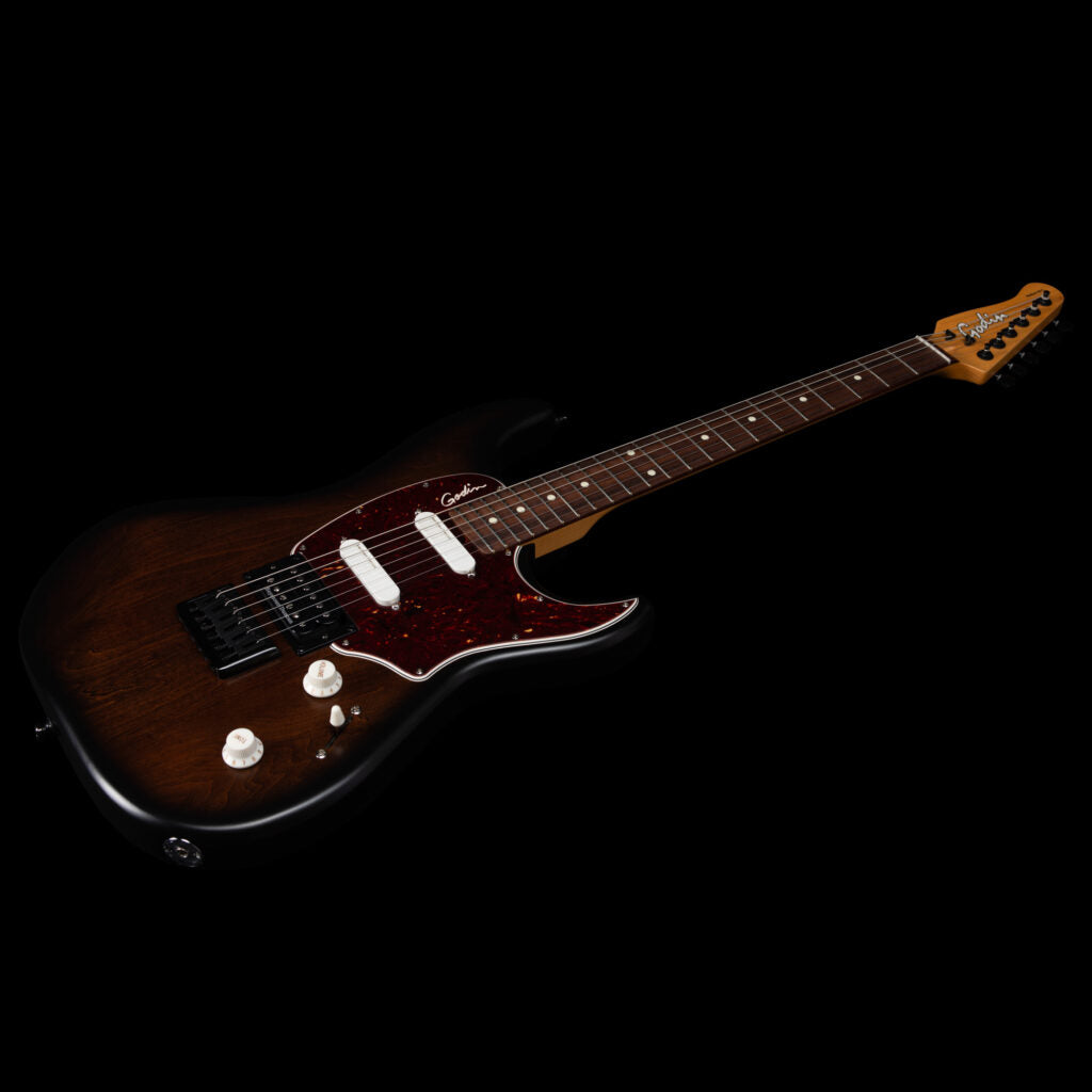 Godin Session R-HT Pro