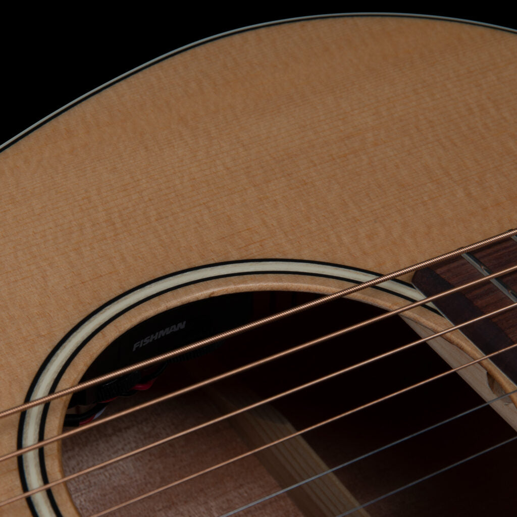 A&L Roadhouse Natural EQ