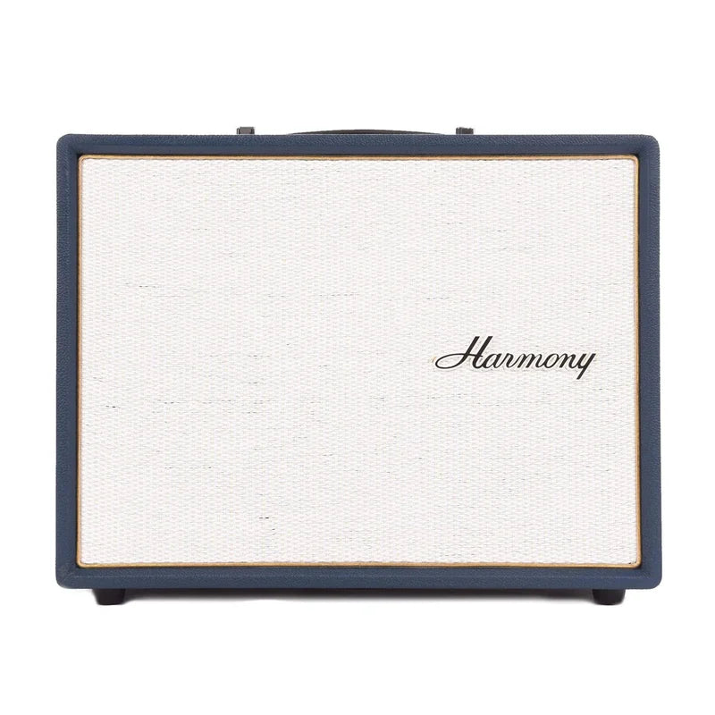Harmony H605 5W Tube Combo Guitar Amplifier