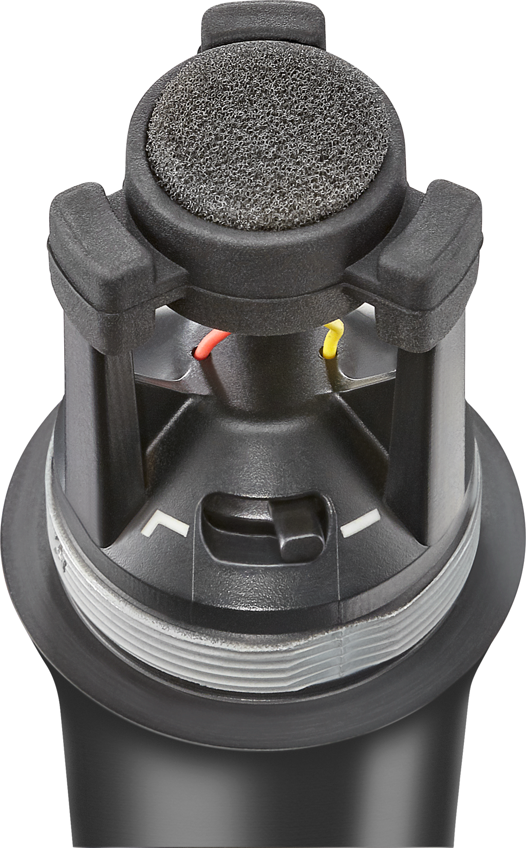 Electro-Voice RE420
CONDENSER CARDIOID VOCAL MICROPHONE