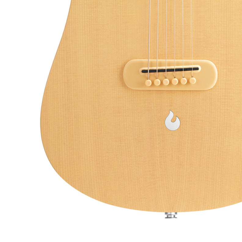 Lava ME4 Spruce B-Stock