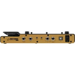 Hotone Ampero One Amp Modeler/Effects Processor