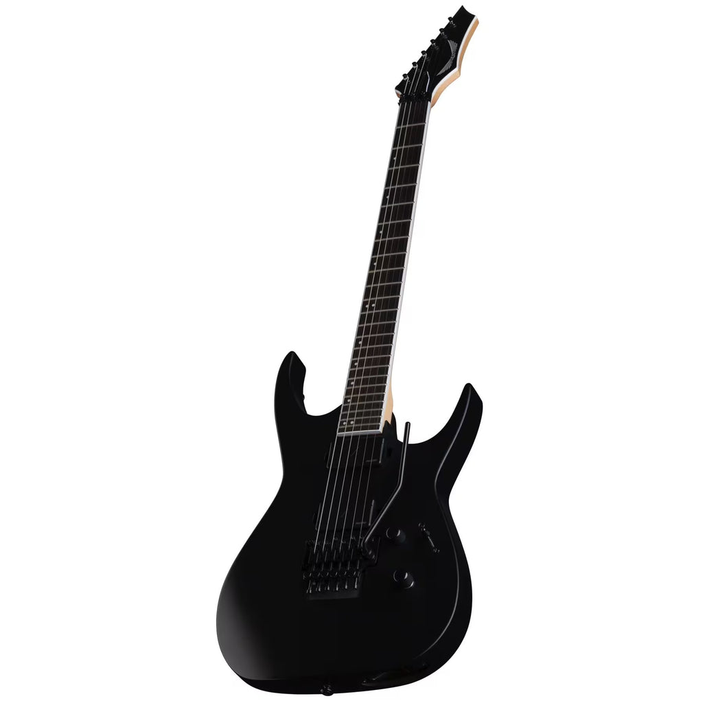 Dean EXILE SELECT FLOYD FLUENCE BLACK SATIN