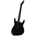 Dean EXILE SELECT FLOYD FLUENCE BLACK SATIN