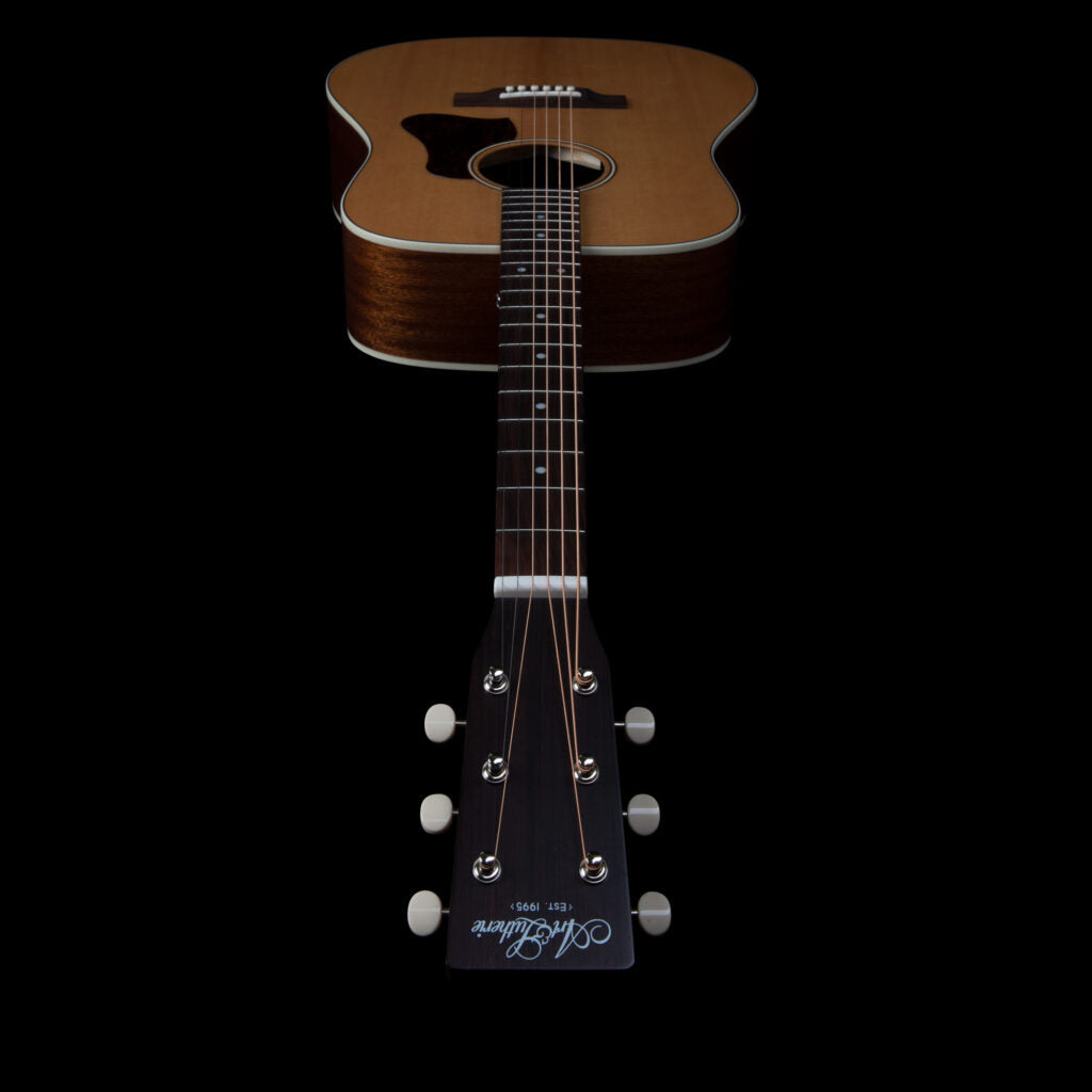 A&L Americana Natural EQ