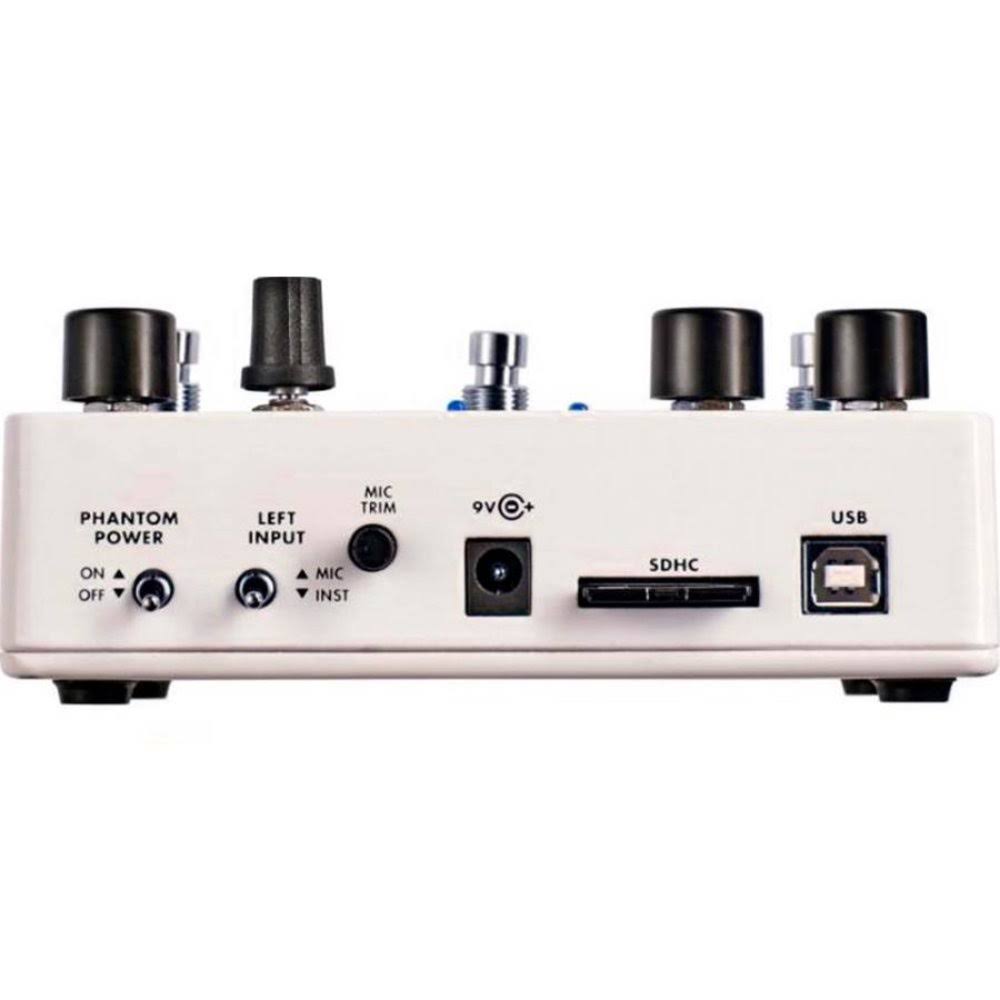 Electro-Harmonix-22500 Dual Stereo Looper Pedal