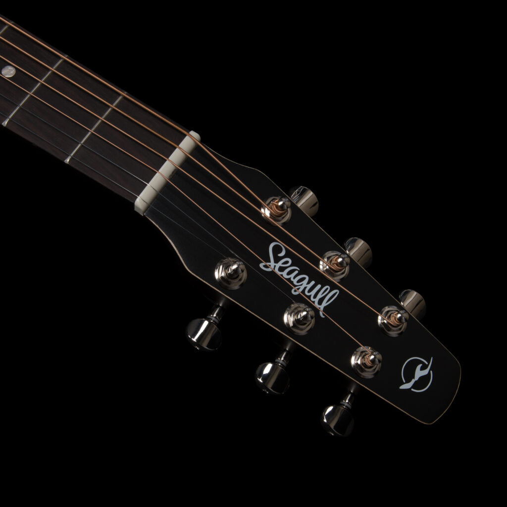 Seagull S6 ORIGINAL PRESYS II Acoustic Guitar