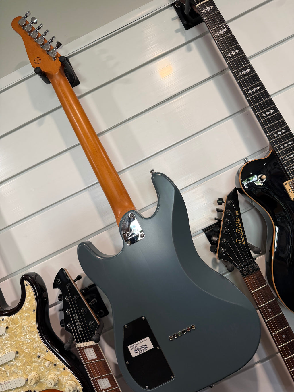 Godin Session Brand New Trade-in