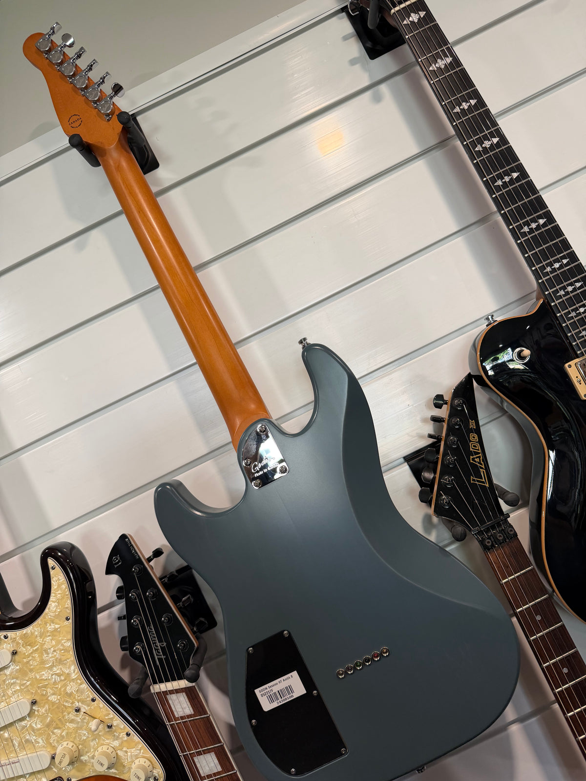 Godin Session Brand New Trade-in