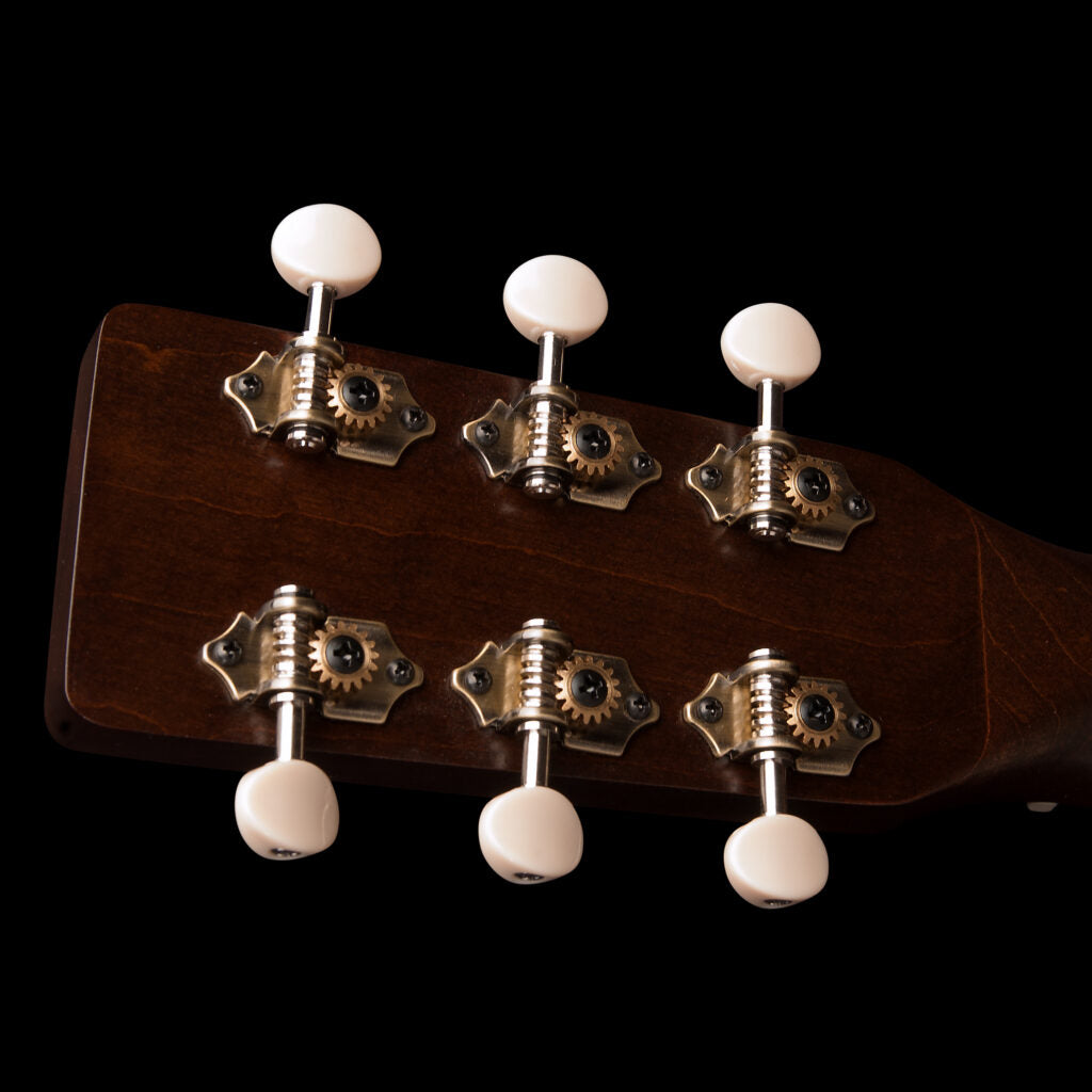 A&L LEGACY BOURBON BURST CW PRESYS II