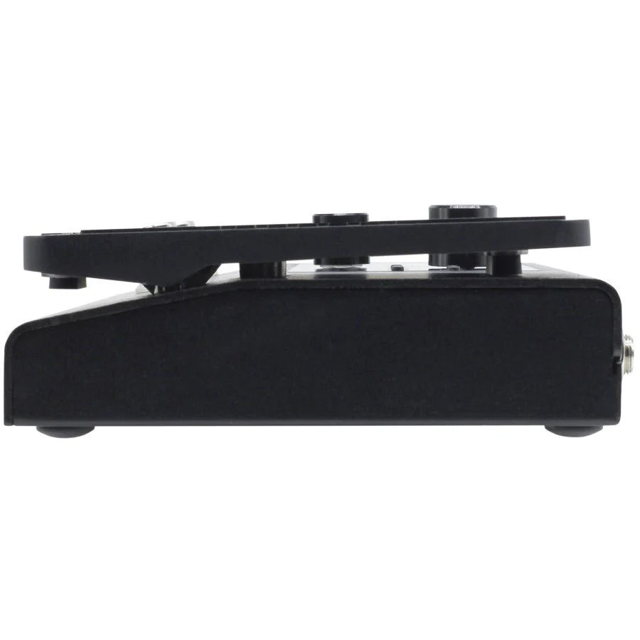 Valeton GP-100 Multi-Effects Processor Guitar Bass Amp Modeling IR Cabinets Simulation with Expression Pedal Stereo OTG USB Audio Interface