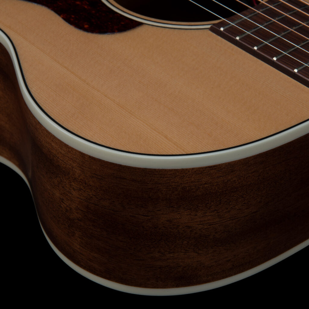 A&L Legacy Natural EQ
