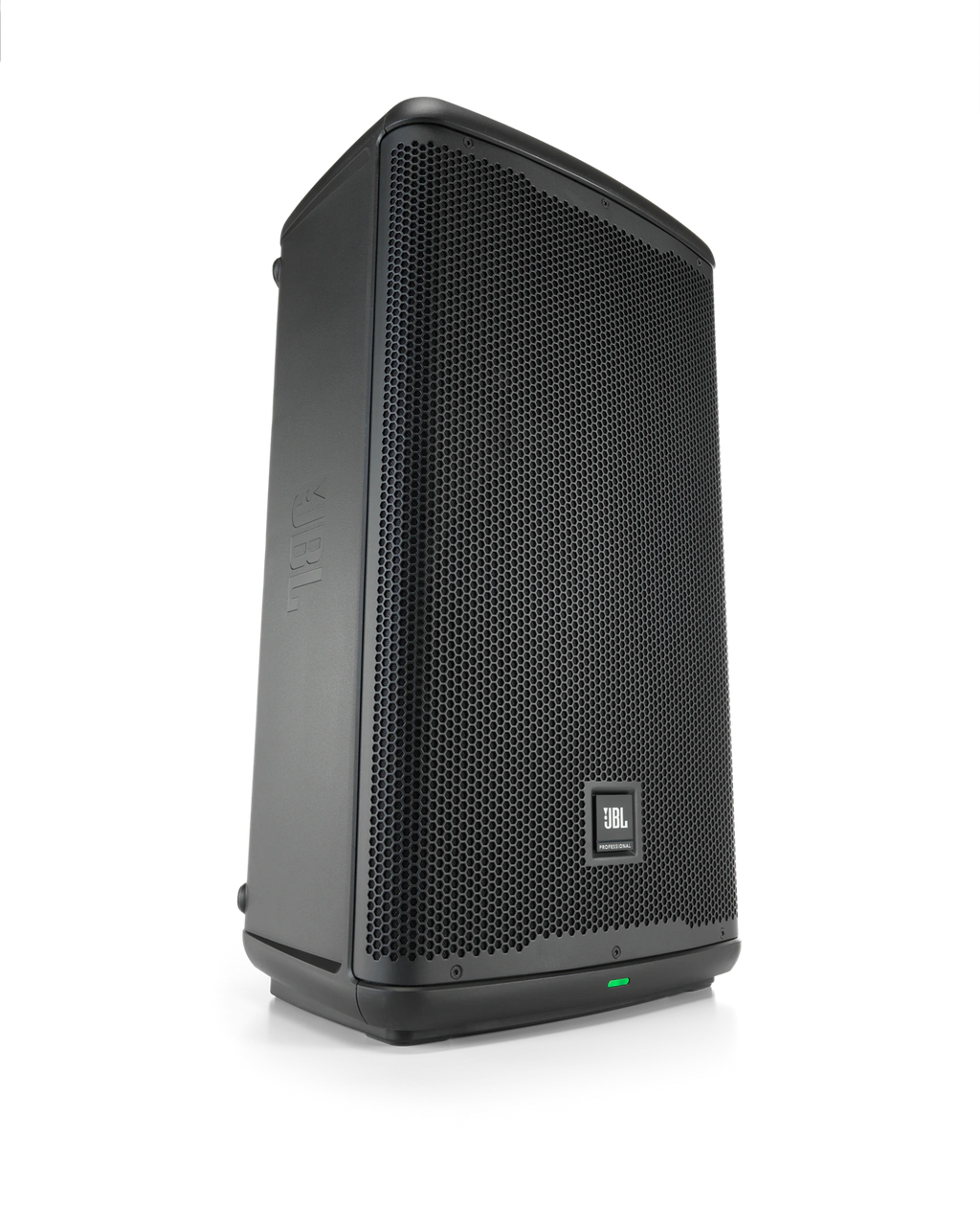 JBL-EON715 15-inch Powered PA Speaker with Bluetooth