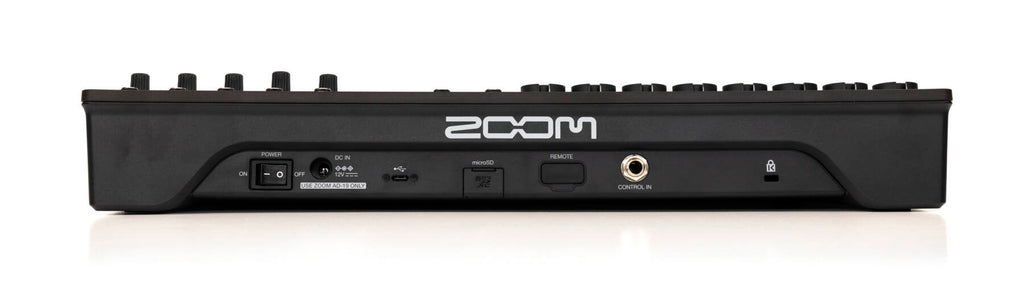 Zoom LiveTrak L12next Digital Mixer and Recorder