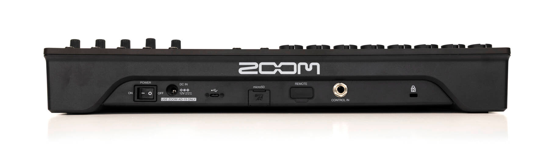 Zoom LiveTrak L12next Digital Mixer and Recorder