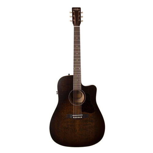 A&L AMERICANA BOURBON BURST CW PRESYS II