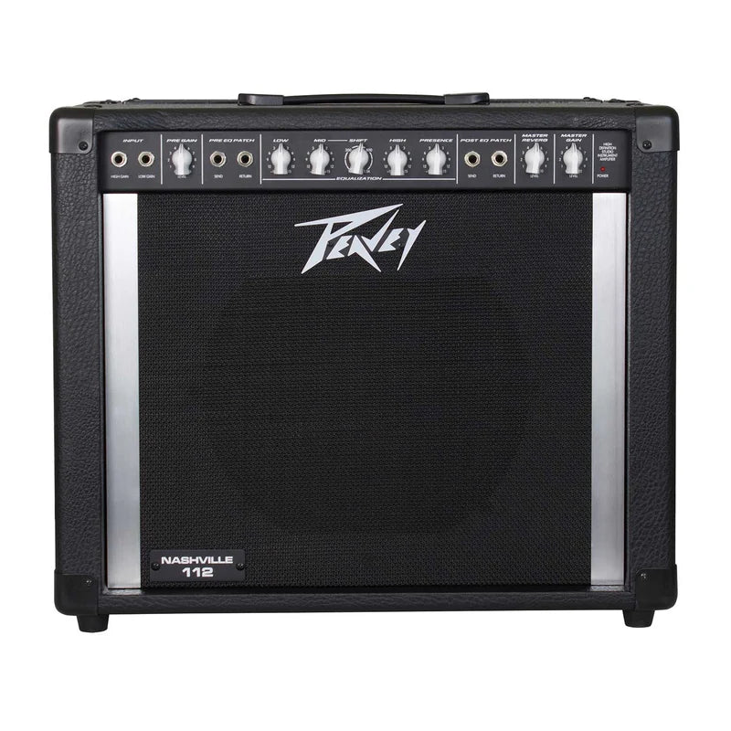 Peavey NASHVILLE 112 80W 1x12" Pedal Steel Guitar Amplifier